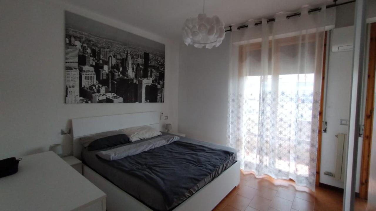 La Casa Dei Viaggiatori - Viareggio - Posto Auto Gratuito Apartment Exterior photo